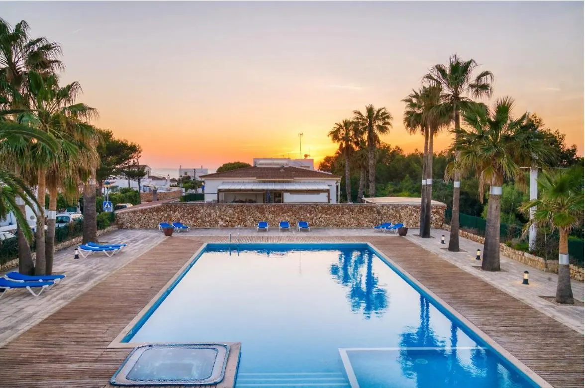Son Carrio 6 Apartment