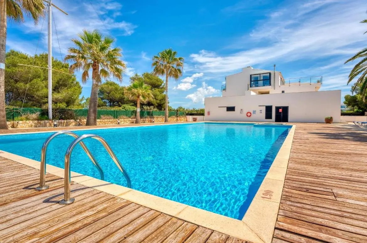 Son Carrio 6 Apartment