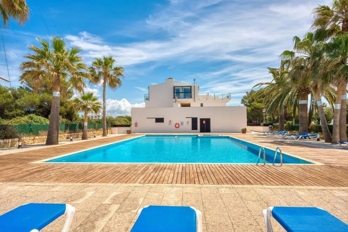 Son Carrio 6 Apartment