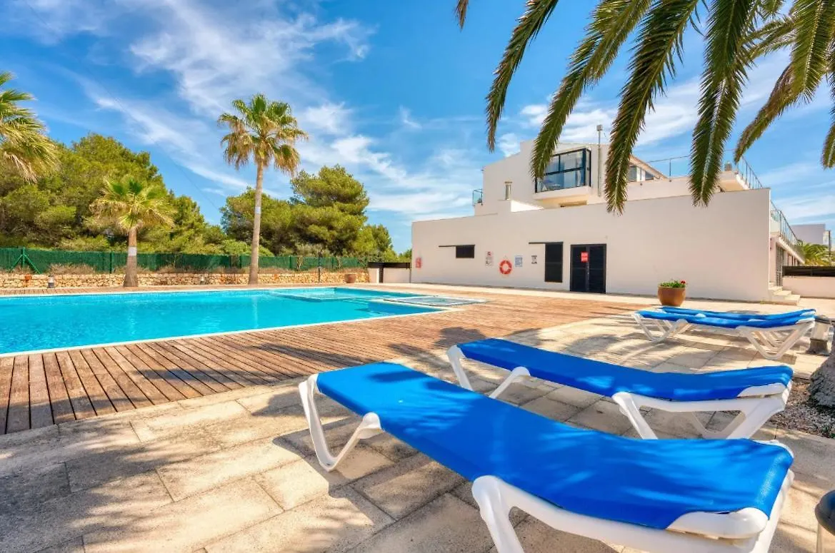 Son Carrio 6 Apartment