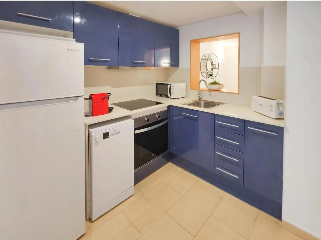 Son Carrio 6 Apartment