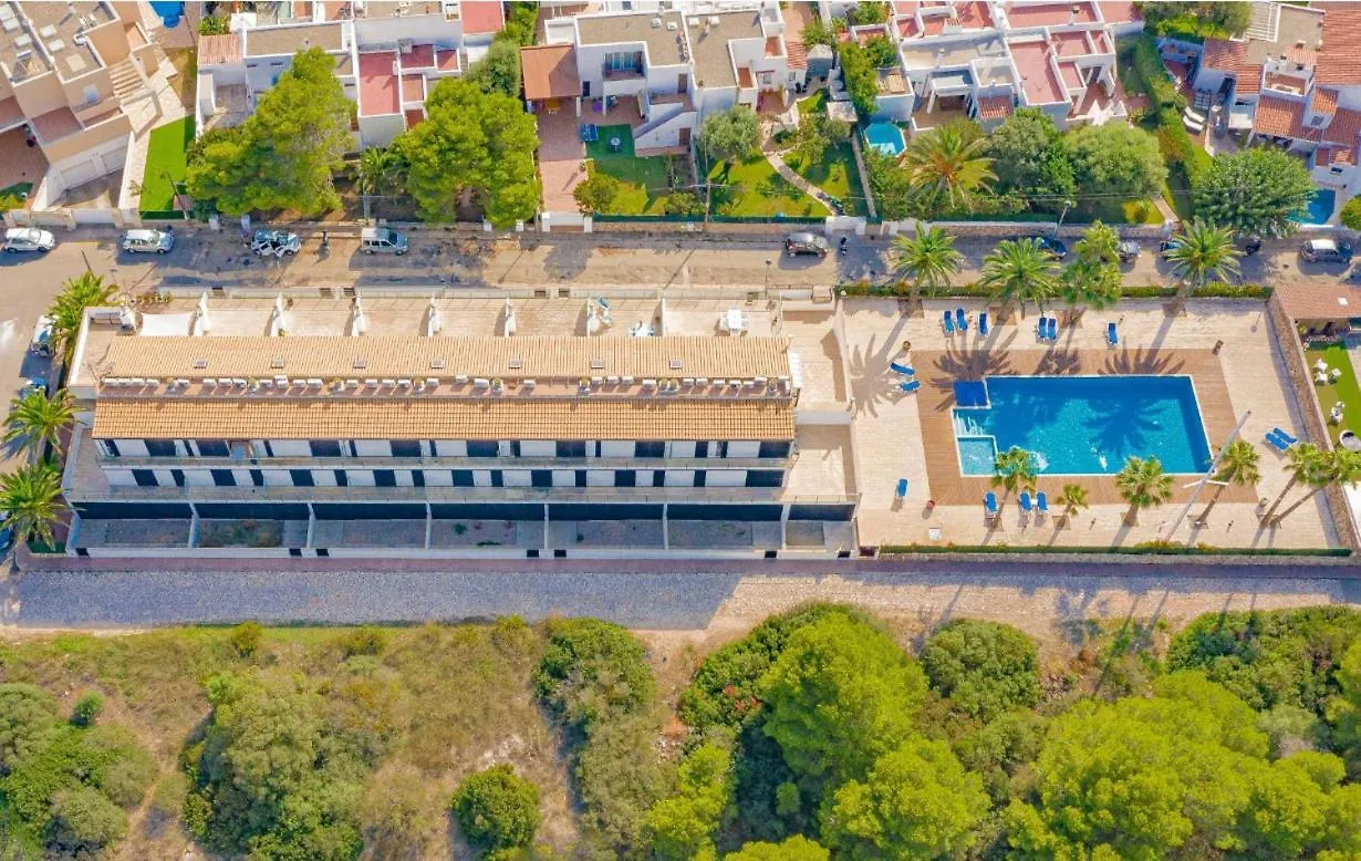 Son Carrio 6 Apartment Son Carrio (Menorca)