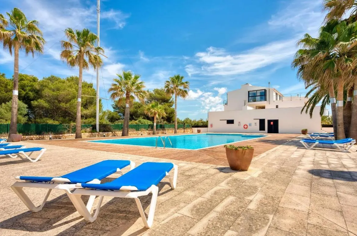 Son Carrio 6 Apartment Spain
