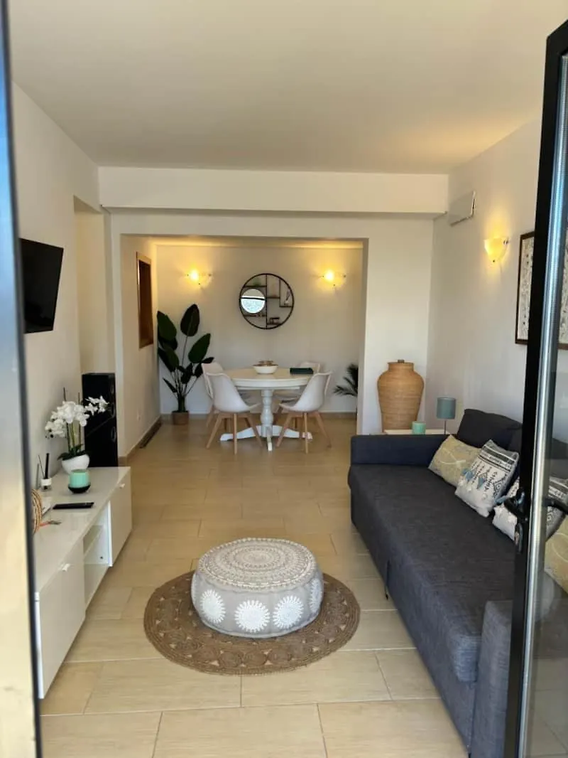 Son Carrio 6 Apartment