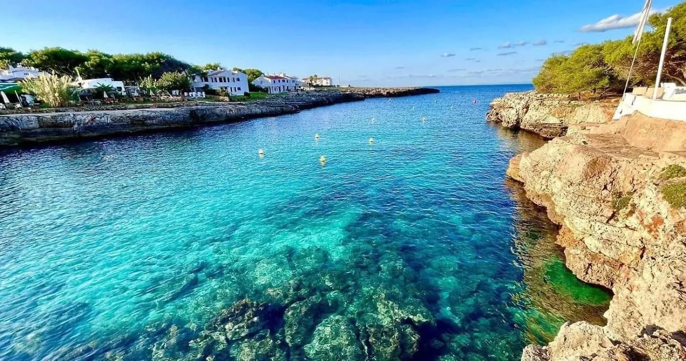 Son Carrio 6 Apartment Spain