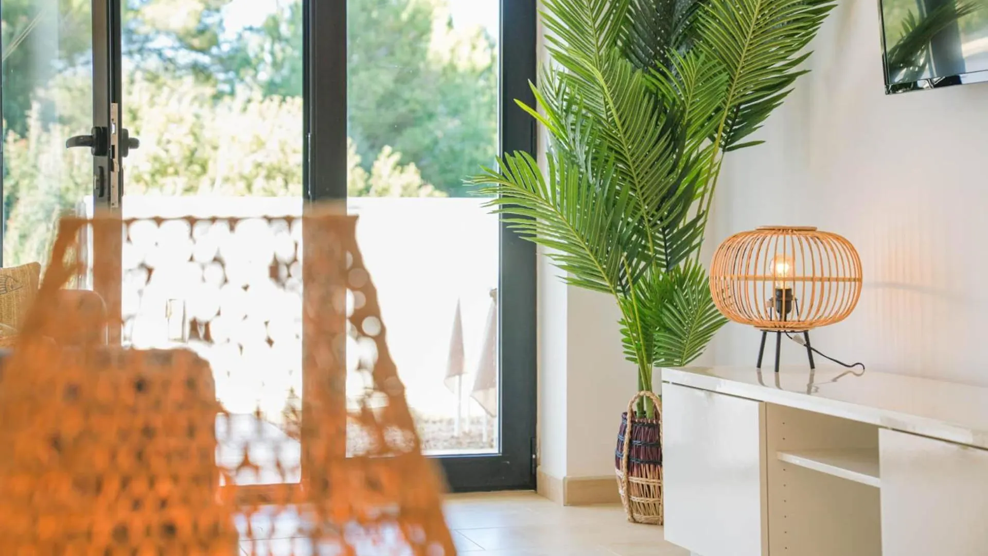 Son Carrio 6 Apartment
