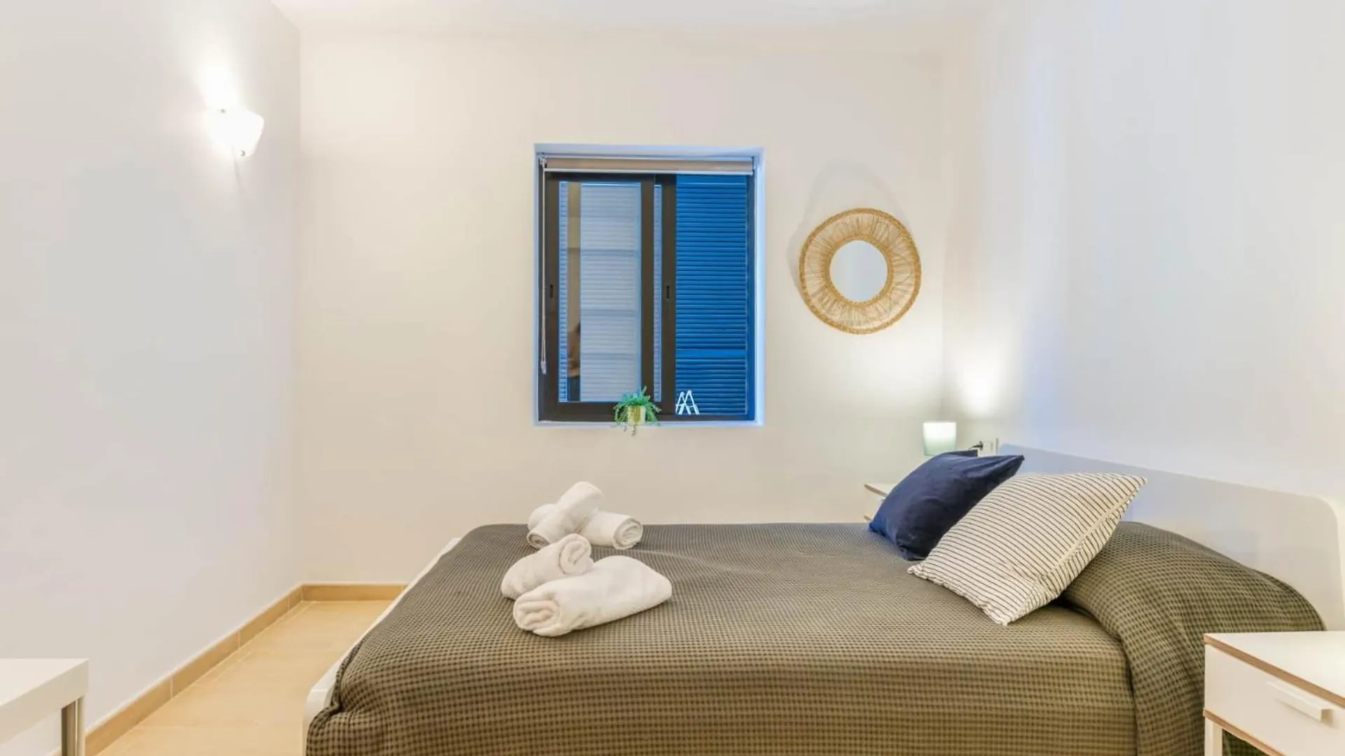 Son Carrio 6 Apartment