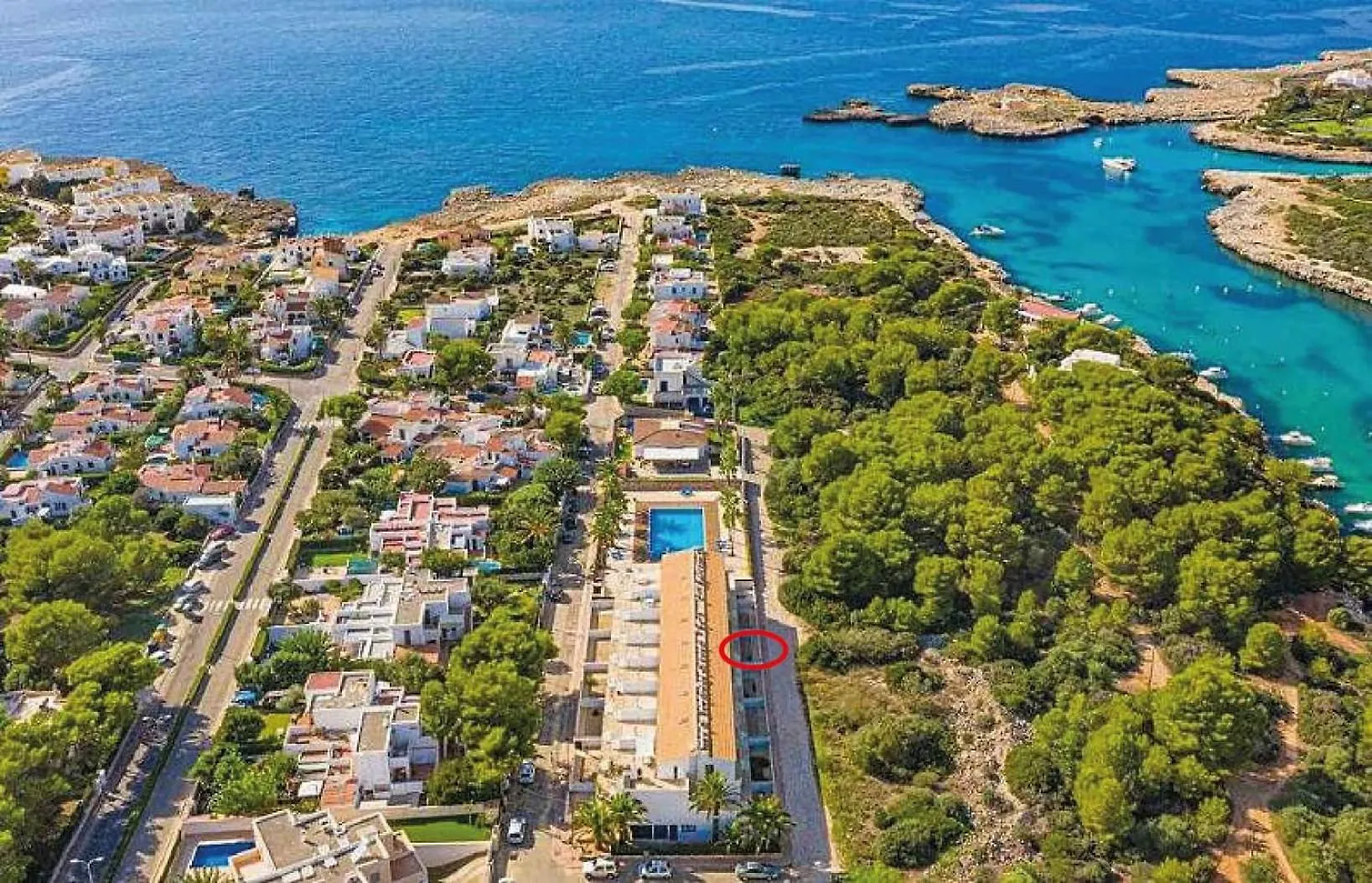 Son Carrio 6 Apartment 0*, Son Carrio (Menorca) Spain