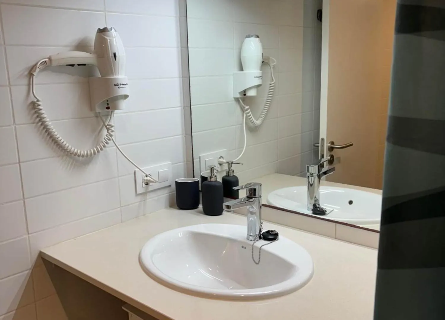 Son Carrio 6 Apartment