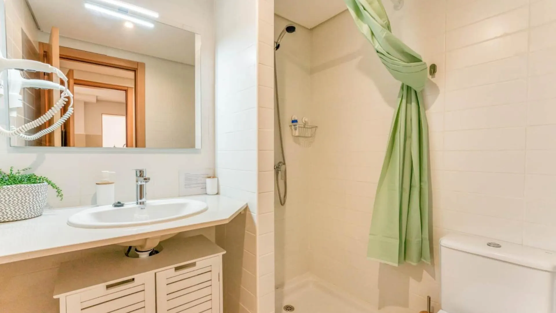Son Carrio 6 Apartment