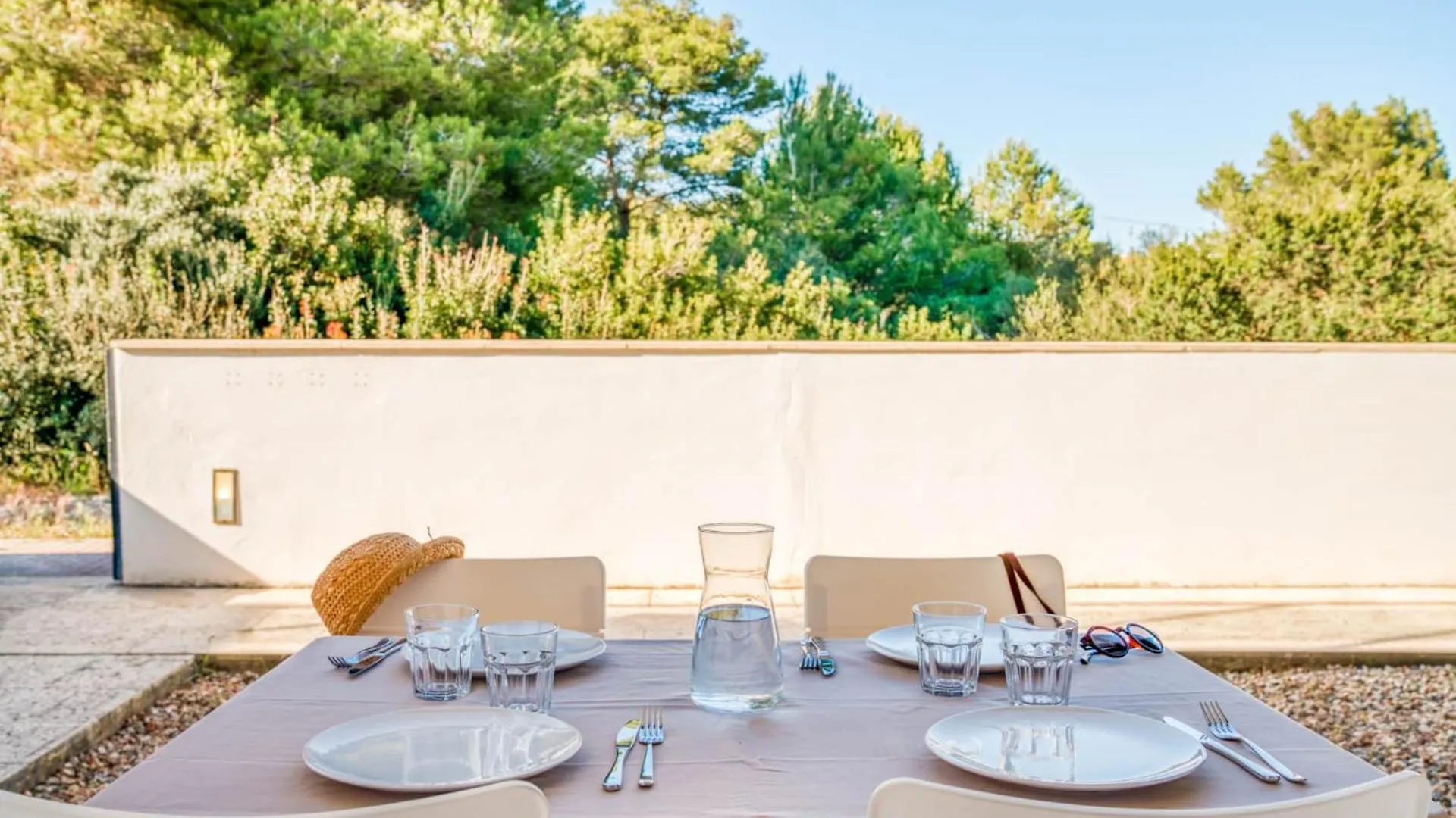 Son Carrio 6 Apartment Spain