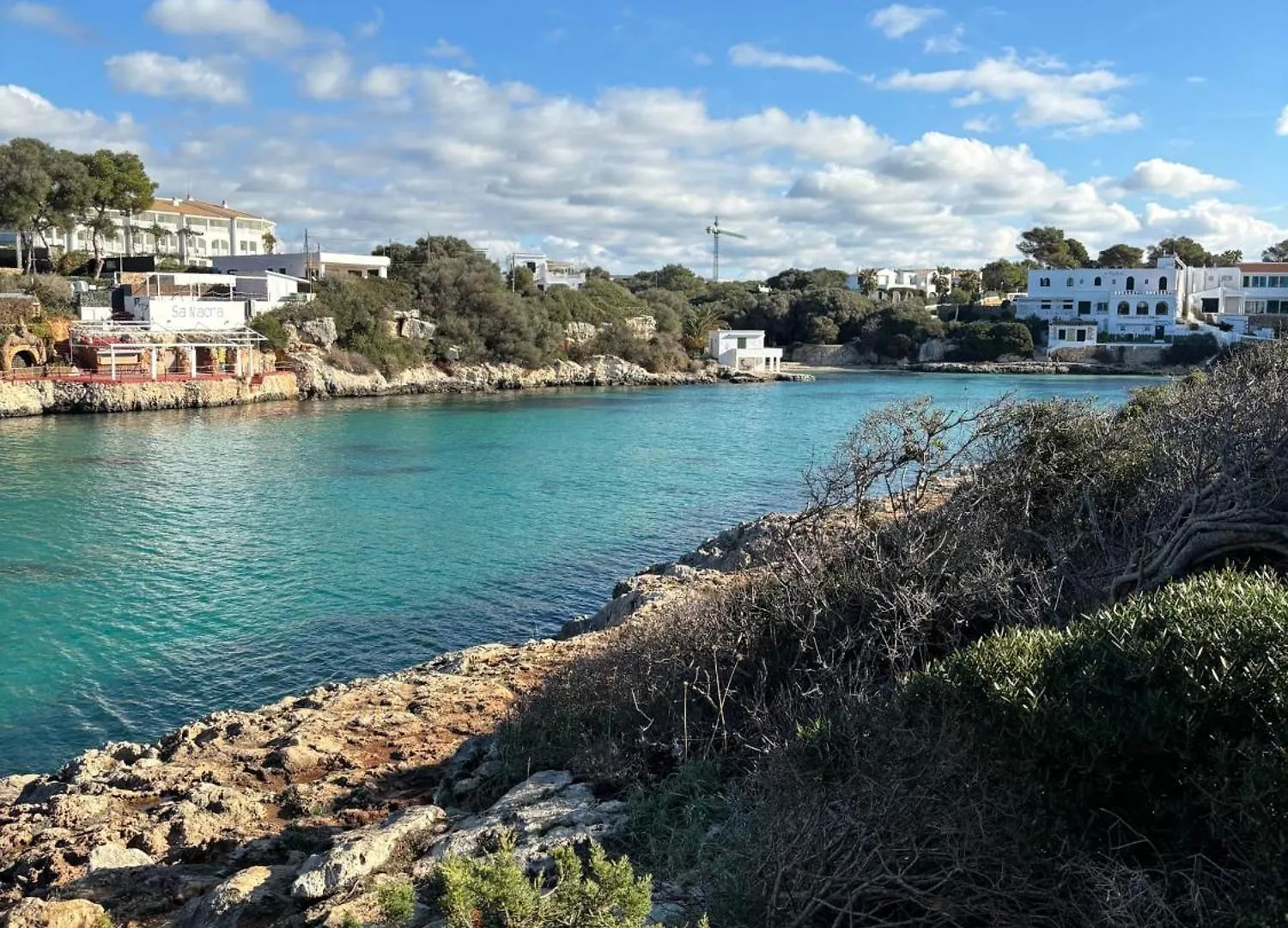 Son Carrio 6 Apartment Spain